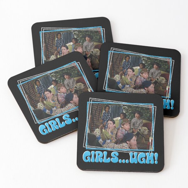 Item preview, Girls...Ugh! designed and sold by kjanedesigns.