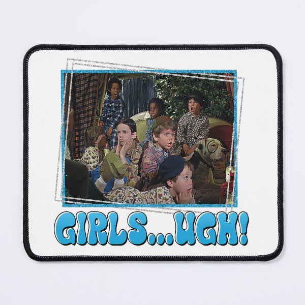 Item preview, Girls...Ugh! designed and sold by kjanedesigns.