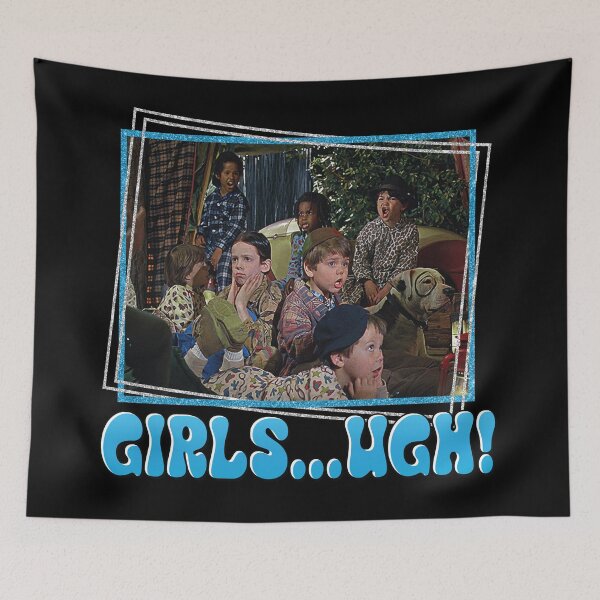 Item preview, Girls...Ugh! designed and sold by kjanedesigns.