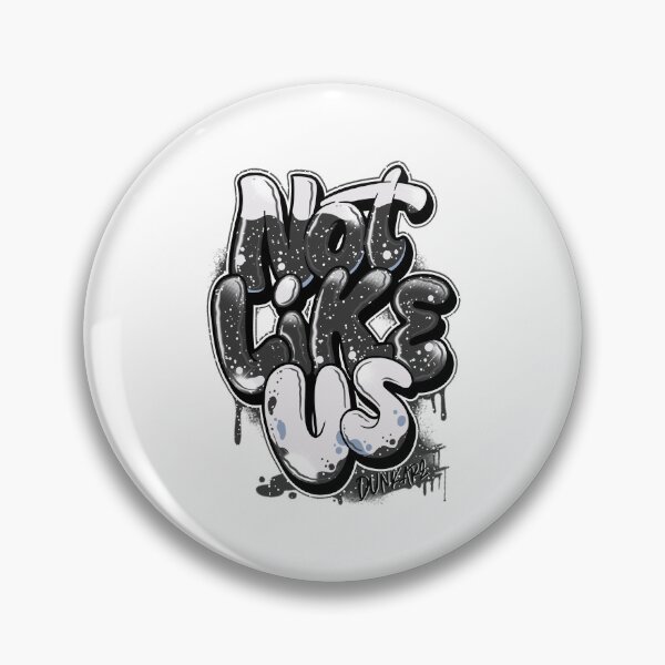 Item preview, Reverse  6s - None Like Us Graphic designed and sold by dana1dsgtvd.