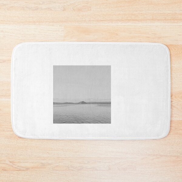 Item preview, Street Photography Taal Lake Taal Volcano Talisay Batangas Tagaytay Philippines Southeast Asia Black and White designed and sold by holaitssher.