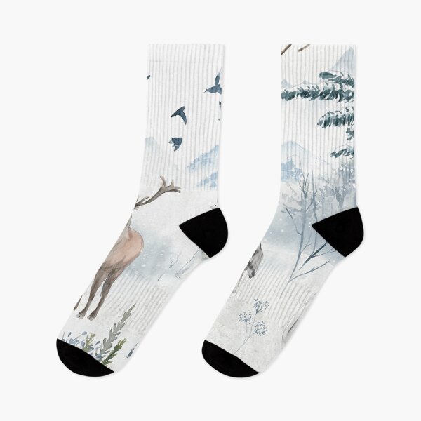 Item preview, Winter Forest designed and sold by Showstroopart Christian Velazquez.