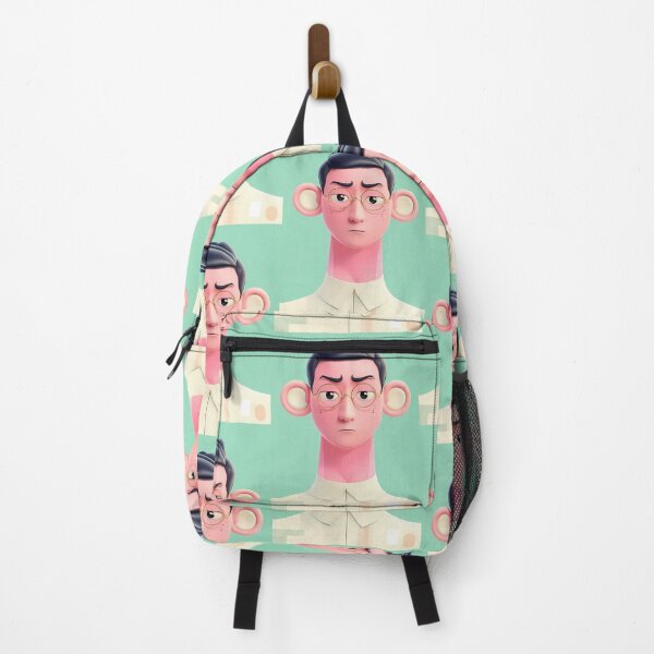 Item preview, Boy Illustration Draw Paint Design Art Pencil Colours designed and sold by ART ATTACK ZONE.
