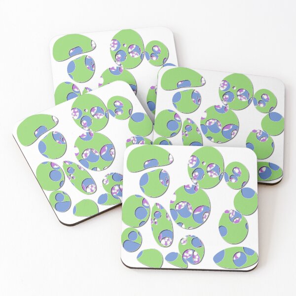 Item preview, Holes 6 designed and sold by nogamax.