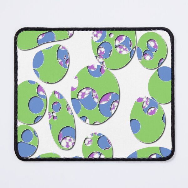Item preview, Holes 6 designed and sold by nogamax.