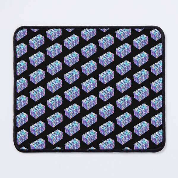 Item preview, STACK OF MONEY | HOLOGRAPHIC EFFECT designed and sold by TeenVibe-Shop.