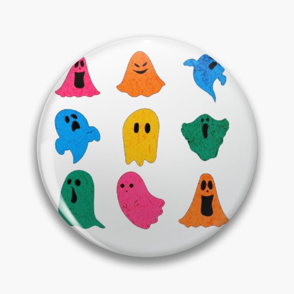 Item preview, Colorful Spirits designed and sold by j7boy.