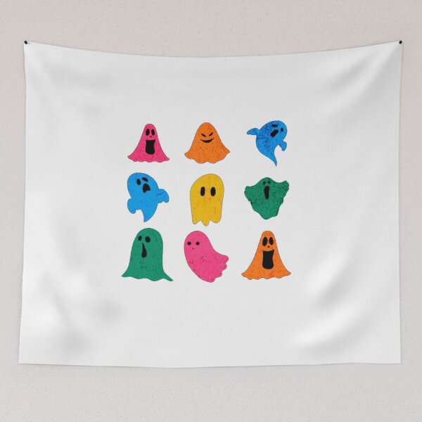 Item preview, Colorful Spirits designed and sold by j7boy.