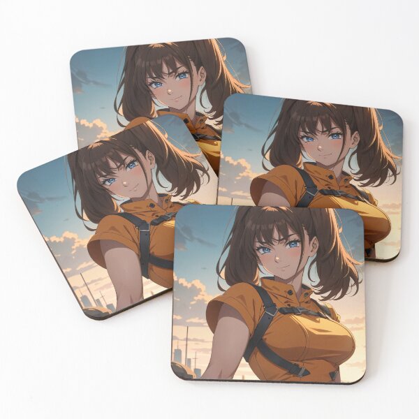 Item preview, Diana - 7 deadly sins - anime designed and sold by AnimeWaifuMaterial.