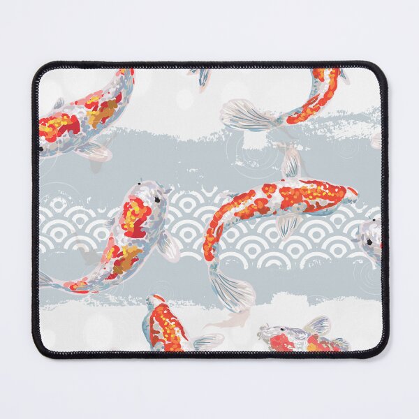 Item preview, Coi Fish designed and sold by Showstroopart Christian Velazquez.