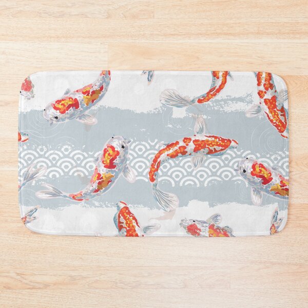 Item preview, Coi Fish designed and sold by Showstroopart Christian Velazquez.