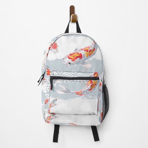 Item preview, Coi Fish designed and sold by Showstroopart Christian Velazquez.