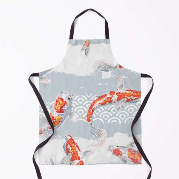 Item preview, Coi Fish designed and sold by Showstroopart Christian Velazquez.