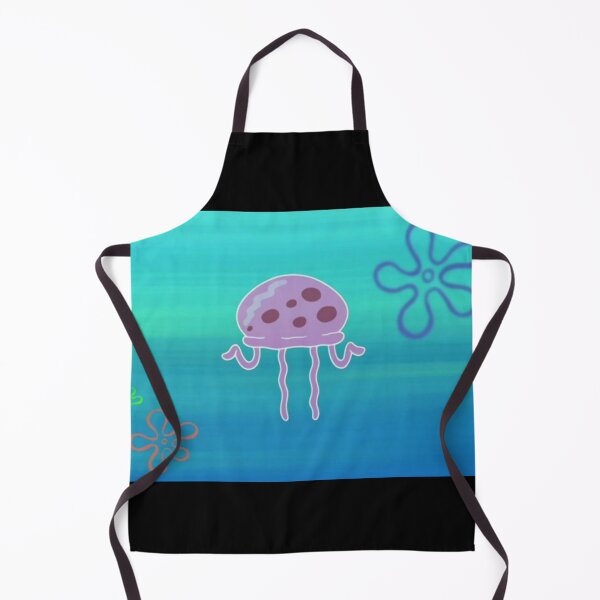 Item preview, MeMe "Confused jellyfish" designed and sold by PatronesKawai.