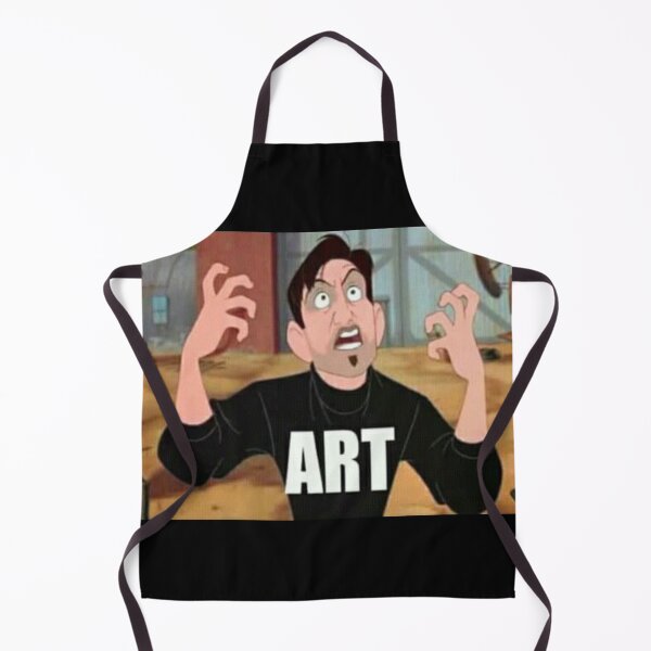 Item preview, MeMe "ART" designed and sold by PatronesKawai.