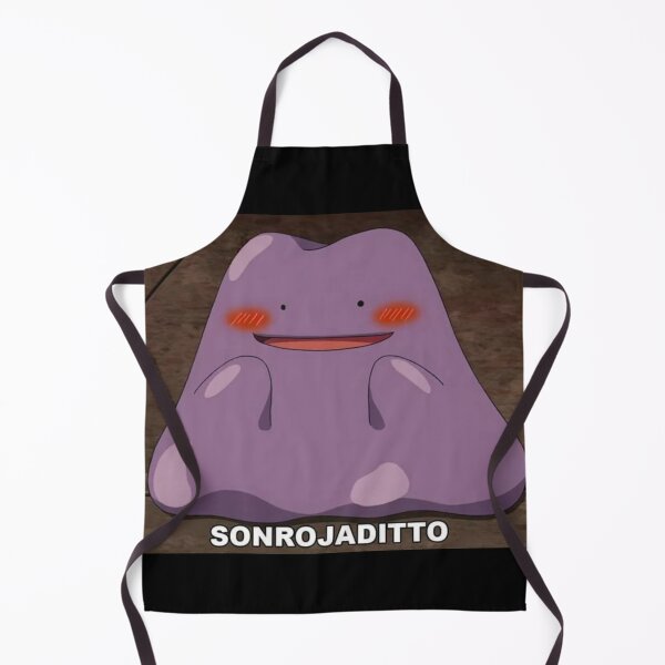 Item preview, MeMe "Blushing" designed and sold by PatronesKawai.