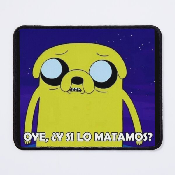 Item preview, MeMe "Hey, what if we kill him?" designed and sold by PatronesKawai.