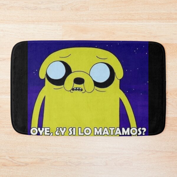 Item preview, MeMe "Hey, what if we kill him?" designed and sold by PatronesKawai.