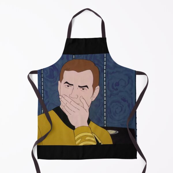 Item preview, MeMe "Surprised" designed and sold by PatronesKawai.