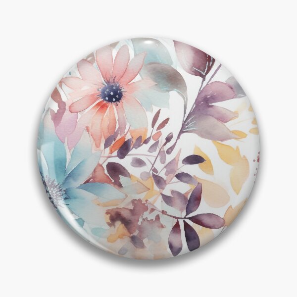 Artikelvorschau, Boho Chic Blumen entworfen und verkauft von OliverDean75.