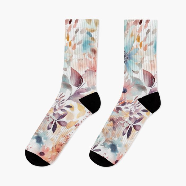 Artikelvorschau, Boho Chic Blumen entworfen und verkauft von OliverDean75.