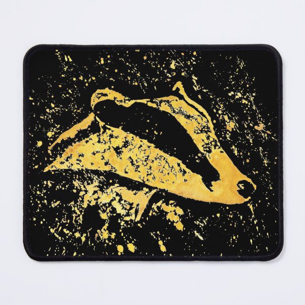 Item preview, Badger designed and sold by Katie Gingrich.