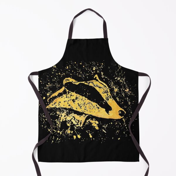 Item preview, Badger designed and sold by Katie Gingrich.
