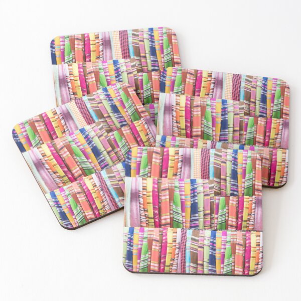 Item preview, Boho Bright Textiles designed and sold by Crayonjar.