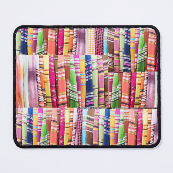 Item preview, Boho Bright Textiles designed and sold by Crayonjar.