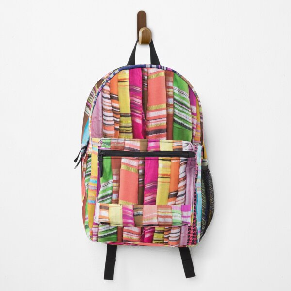 Item preview, Boho Bright Textiles designed and sold by Crayonjar.