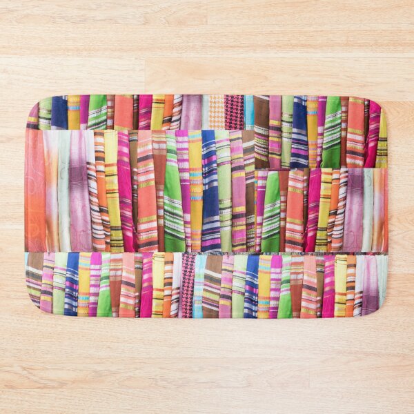 Item preview, Boho Bright Textiles designed and sold by Crayonjar.