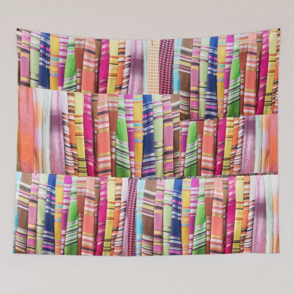 Item preview, Boho Bright Textiles designed and sold by Crayonjar.