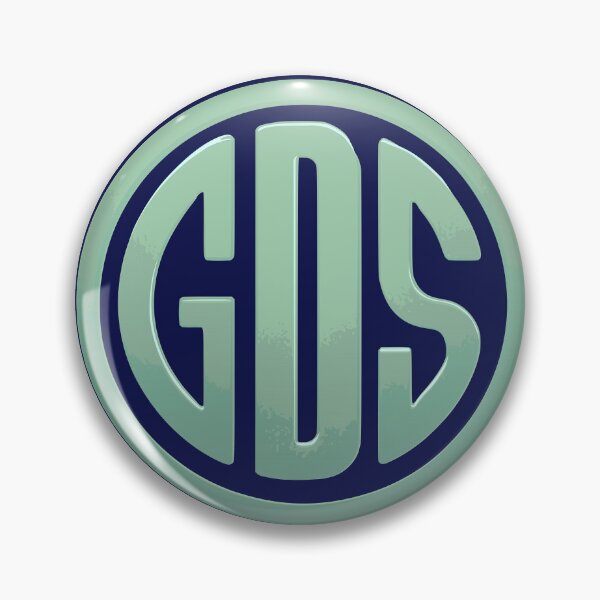 Item preview, GDS by Good Strokes house brand designed and sold by goodstrokes.