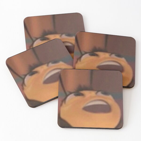Item preview, MeMe "uaaaaaa" designed and sold by PatronesKawai.