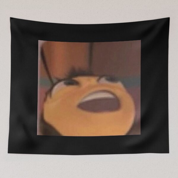 Item preview, MeMe "uaaaaaa" designed and sold by PatronesKawai.
