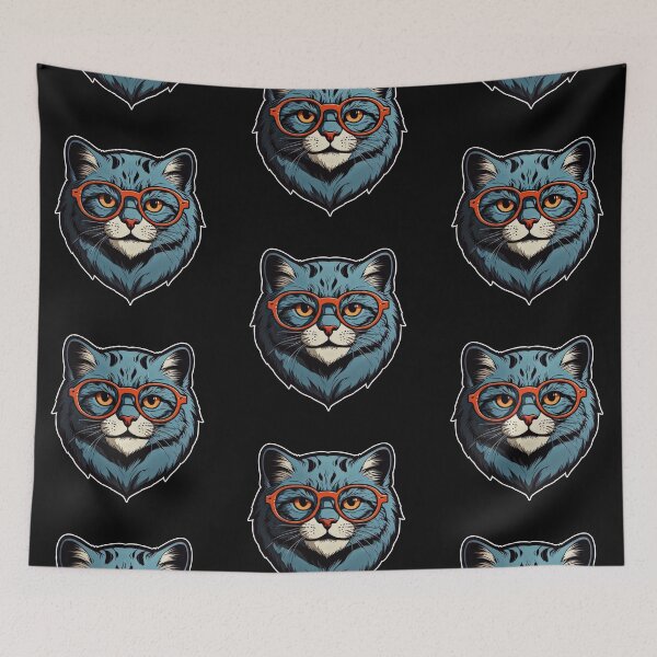 Item preview, Cat 144 designed and sold by Zeir Shop.