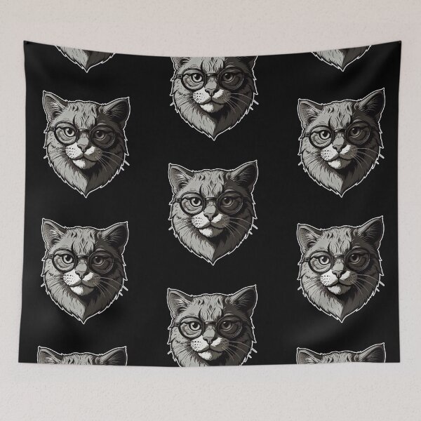 Item preview, Cat 145 designed and sold by Zeir Shop.