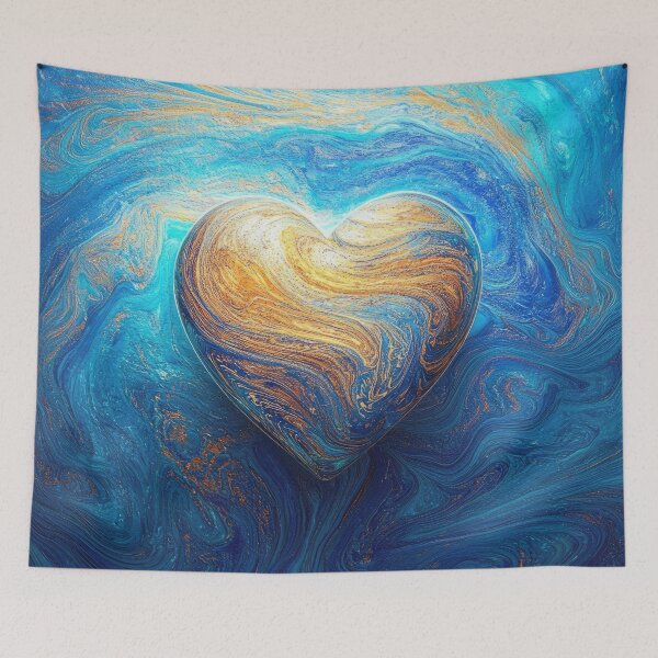 Item preview, Marbled Elegance designed and sold by riquishop.