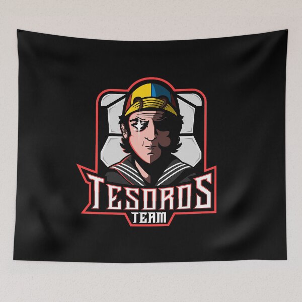 Item preview, Tesoro designed and sold by Barbasvini.