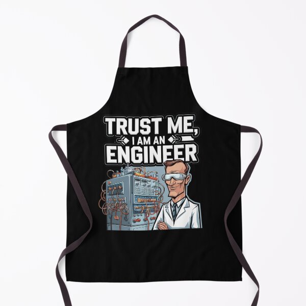 Item preview, Trust me i am an engineer designed and sold by Mateusz Majcherek.