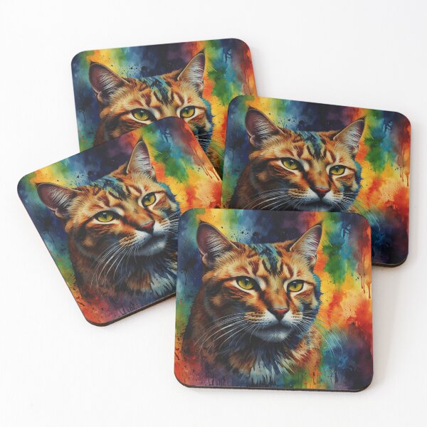 Item preview, Cat 147 designed and sold by Zeir Shop.