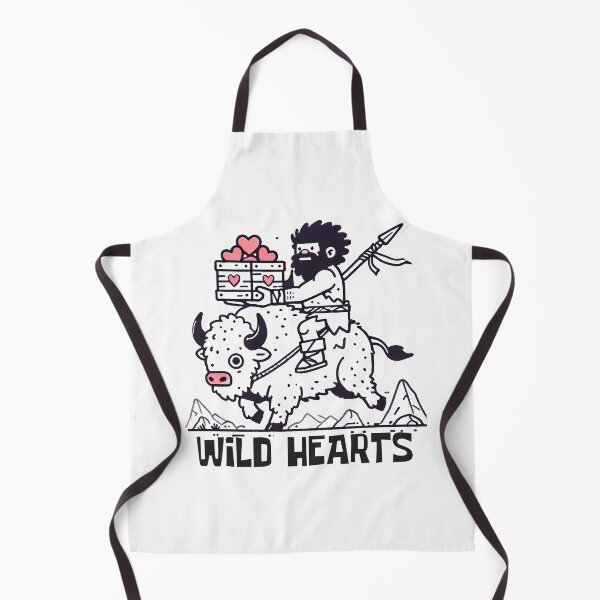 Item preview, Wild Hearts: The Journey of Love designed and sold by NatureStyle555.