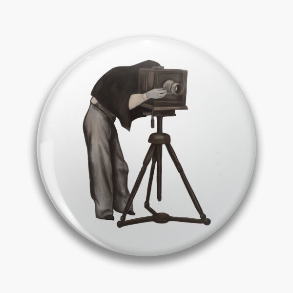 Item preview,   Old camera designed and sold by WhisperingTomes.