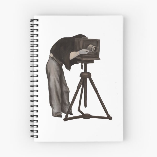 Item preview,   Old camera designed and sold by WhisperingTomes.