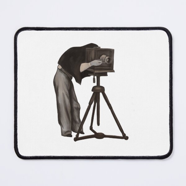Item preview,   Old camera designed and sold by WhisperingTomes.