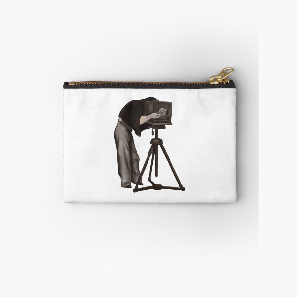 Item preview,   Old camera designed and sold by WhisperingTomes.