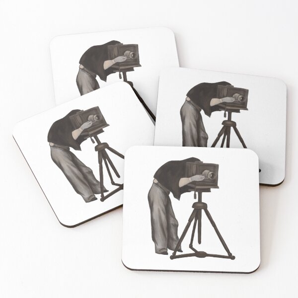 Item preview,   Old camera designed and sold by WhisperingTomes.