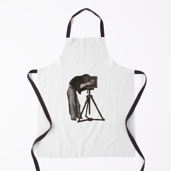 Item preview, Old camera designed and sold by WhisperingTomes.