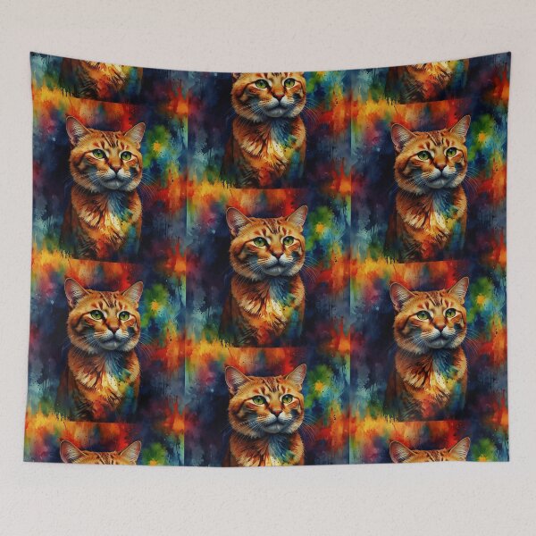 Item preview, Cat 149 designed and sold by Zeir Shop.