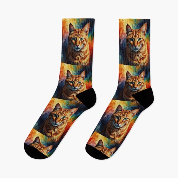 Item preview, Cat 150 designed and sold by Zeir Shop.
